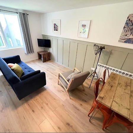 Montague Central One Bedroom Flat With Parking Bristol Exterior foto